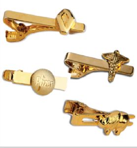 Promotional Tie Pins