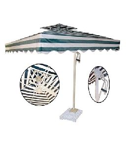 Patio Umbrella with Pole