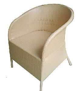 Wicker Sofa Chair