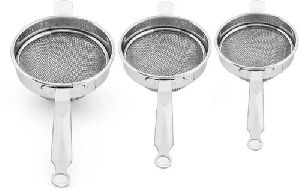 Net Tea Strainer