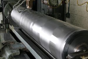 Chemically Engraved Cylinder