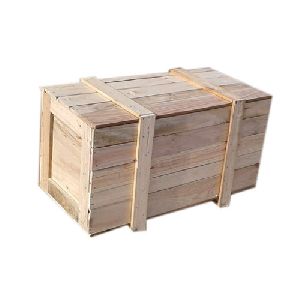 Hardwood Boxes
