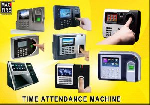 time attendance machines finger access machine dealers suppliers sellers distributors in Ludhiana