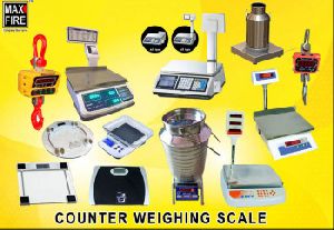 weighing scale machines dealers suppliers sellers distributors in Ludhiana Punjab India
