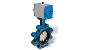 50mm to 600mm Butterfly Valve