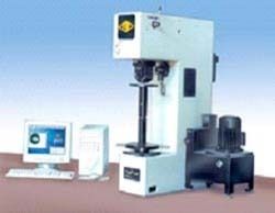 BRINELL HARDNESS TESTER