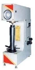 Rockwell Hardness Tester