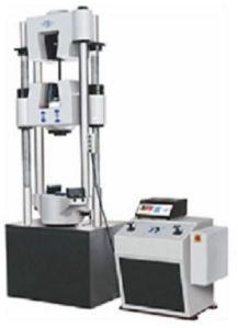 UNIVERSAL TESTING MACHINE