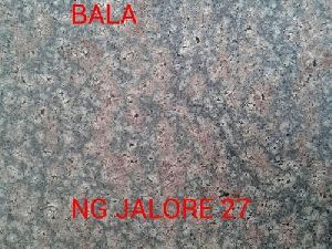 Bala Flower Granite Stone