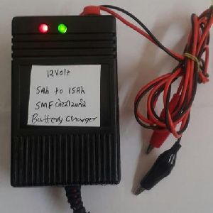 SMF Dry Sprayer Battery Charger