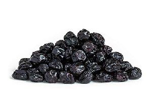 Dried Blueberry Plum