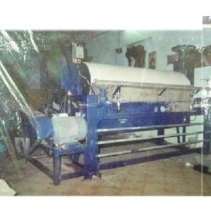 Roll Press Machine