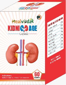 Kidney Disease Ayurvedic Treatment- Kidniage