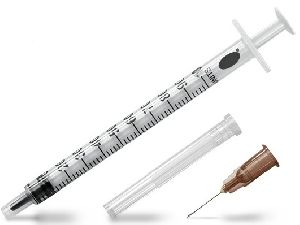 Syringes