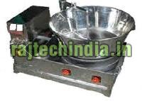 Automatic Gas and Diesel Mini Khoya Making Machine