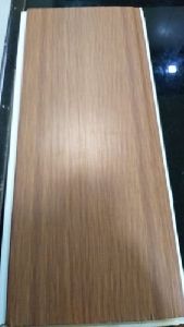 Wood Polymer Composites Panel
