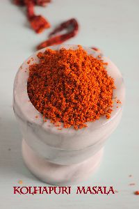 Kolhapuri Masala