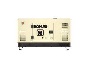 Kohler Generator (7.5 KVA)