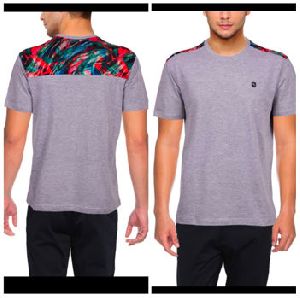 Digi Yoke Mens T-Shirts