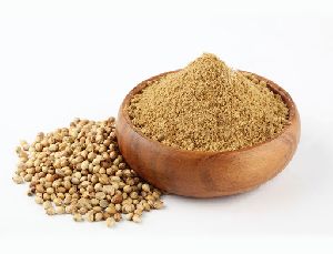 Coriander Seed Powder