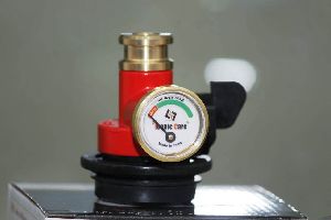 Gas Safety Device / Gas Detector