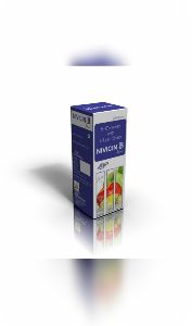 Multivitamins Syrup and Tablets
