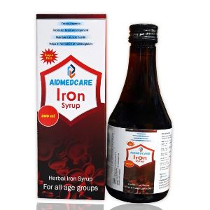 Iron Syrup