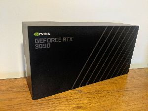 Graphics Card Nvidia GeForce 2GB