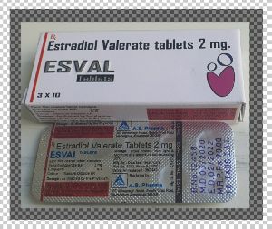 Esval Tablets