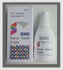 SND Nasal Drop