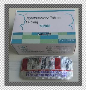 Yunor Tablets