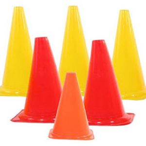 Agility Hurdle Cones