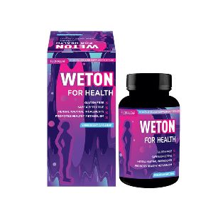 Herbal  Weton For Weight Gain