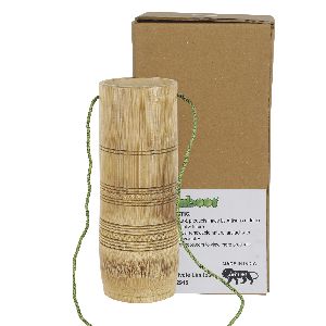 Bamboo Handcrafted Planter