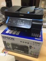 Epson printer