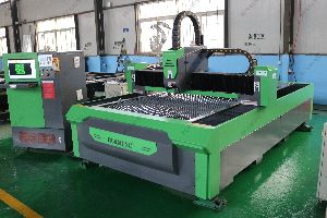 aluminum sheet cutting and tube cut pipe cut metal cnc fiber laser cutting machine