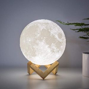 3D Moonlight Lamp