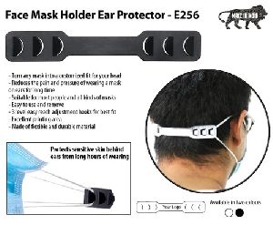Face Mask Holder Ear Protector