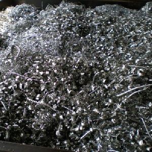 Aluminium Boring Scrap