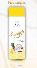 JAPS Coconut Pineapple Milk