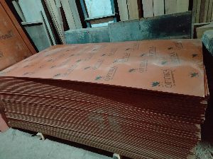22kg 12mm Shuttering Plywood MR
