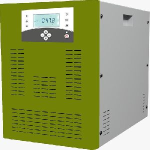 4KVA 48V Single Phase MPPT Based Off Grid PCU