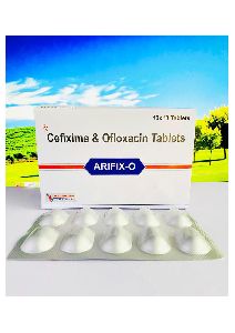 Arifix-O Tablets