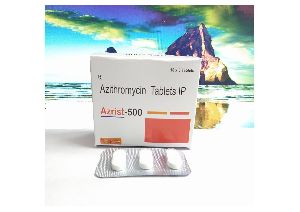 Azrist-500 Tablets