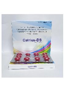 Calrius DS Capsules