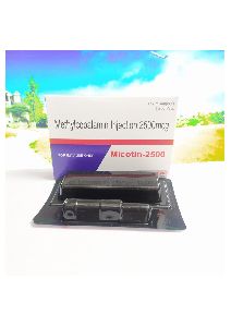 Micotin-2500 Injection