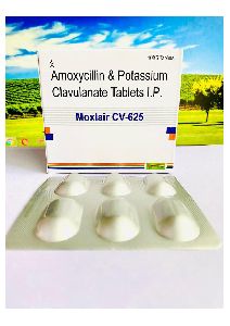 Moxlair CV-625 Tablets