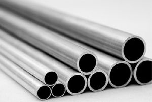 SS SEAMLESS/ERW Pipes