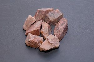 potassium feldspar