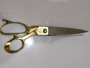 Brass Handle Scissor